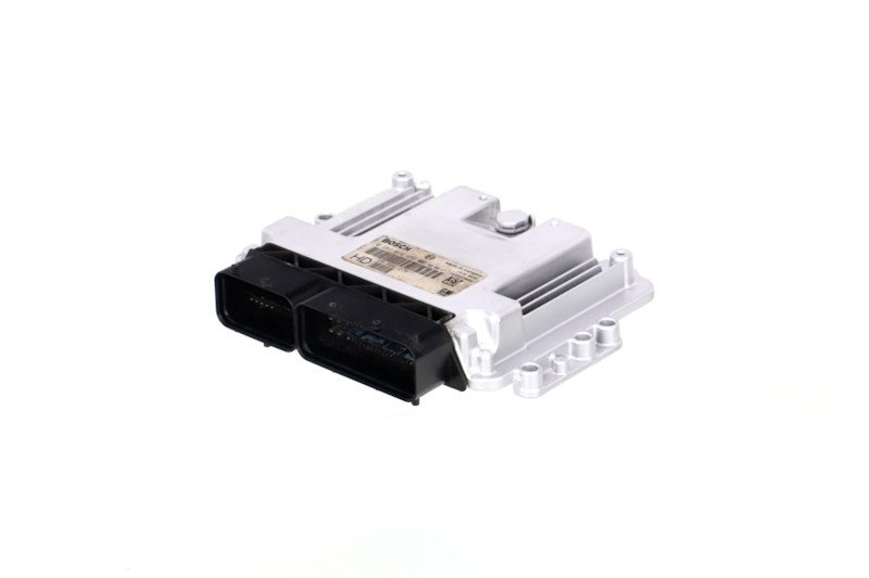 Řídící jednotka EDC16C39 OPEL 55566279 BOSCH 0281014452