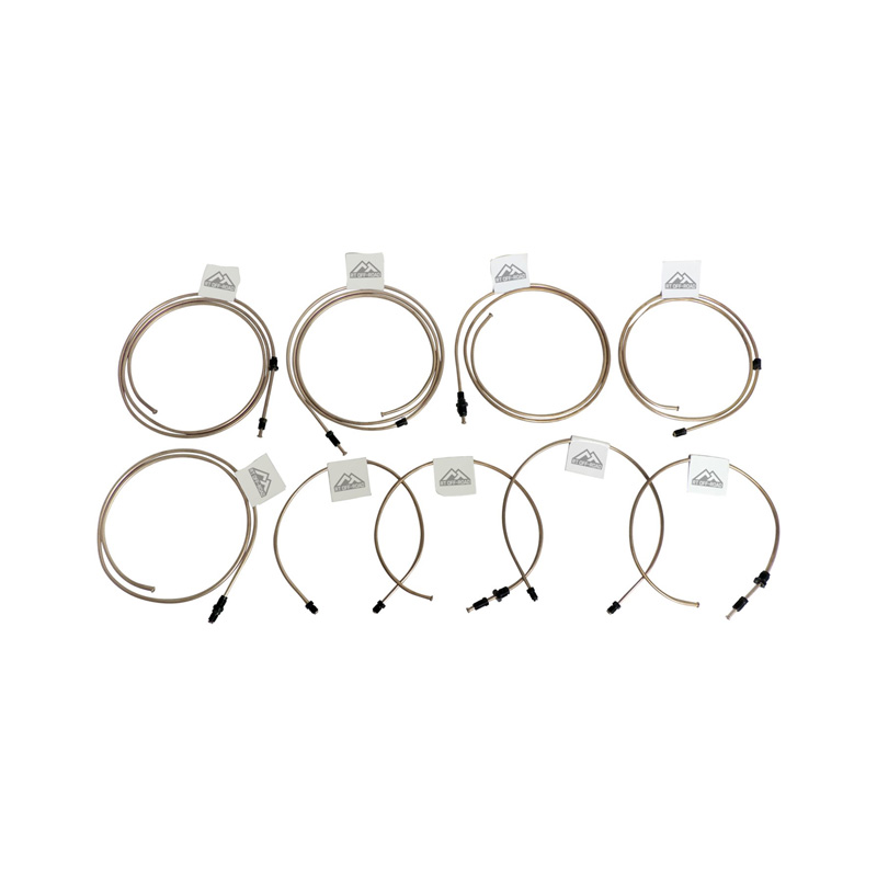 Brake Line Kit, Grand Cherokee WJ 228490