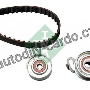 Sada rozvodového řemene INA (IN 530026910) – TOYOTA