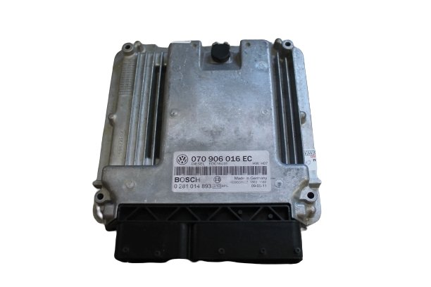 Řídící jednotka EDC16U31 AUDI 03G906016MF BOSCH 0281014259