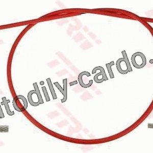 Lanko ruční brzdy TRW (GCH2417)