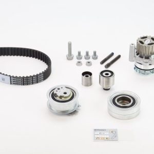 CT CT1139WP6 Rozvodová sada s vodní pumpou CONTINENTAL 509459