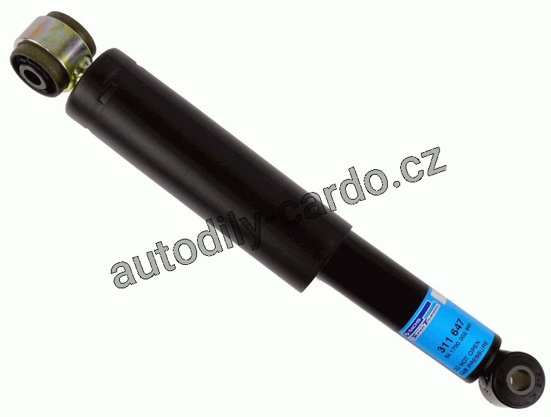 Tlumič pérování SACHS 311 647