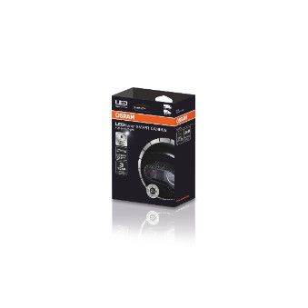 OS LEDSCT10-2HB CANBUS OSRAM SMART pro zabránění chybovým hlášením 783583