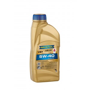 Motorový olej RAVENOL FIAT 9.55535-GH2 VST 5W-40 1litr RAV1111136-001-01-999