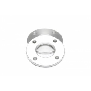 Rozšiřující podložky 10mm pro Citroen C4 (U) - sada 2ks 4108-10P