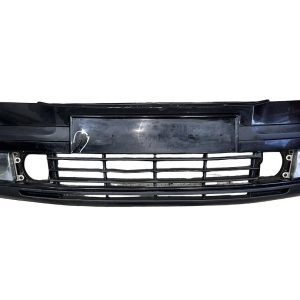 Škoda Octavia 2 kombi r.v. 2007 černá metalíza kód barvy LF9R 9910 1Z1Z přední nárazník S5VX3T49993 Škoda Octavia 2 kombi r.v. 2007 černá metalíza kód barvy LF9R 9910 1Z1Z přední nárazník S5VX3T49993