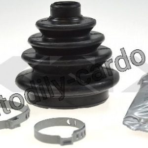 Sada měchů, hnací hřídel LÖBRO 304031 – SEAT Sada měchů, hnací hřídel LÖBRO 304031 – SEAT