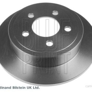 Brzdový kotouč BLUE PRINT ADA104308 Brzdový kotouč BLUE PRINT ADA104308