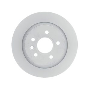 BO 0986479691 Brzdový kotouč BOSCH, lakovaný, High Carbon 160740