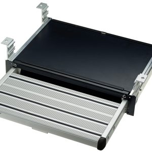 Schůdek pro karavany Omnistep, Thule, nosnost do 250kg, 400mm 311636