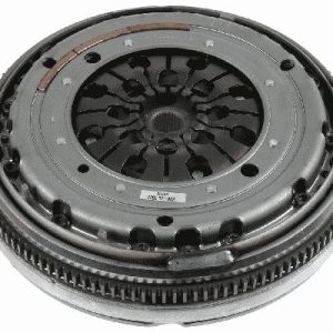 SA 2289521002 Spojková sada, ZMS Modul SACHS