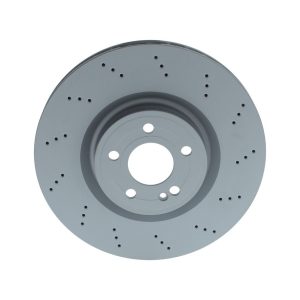 BO 0986479F10 Brzdový kotouč BOSCH – lakovaný
