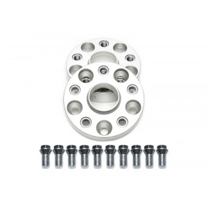 Rozšiřující podložky + šrouby 30mm Seat Toledo (5P) - sada 2ks 5112-B30-57P