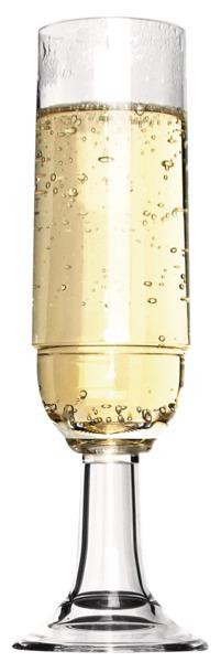 Sklenice na šampaňské Camp4 Saint Tropez, 210 ml, sada 2 kusů 306837 Sklenice na šampaňské Camp4 Saint Tropez, 210 ml, sada 2 kusů 306837