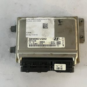 Řídící jednotka SIMK43 SIEMENS 5WY1A13B HYUNDAI 3910123890 Řídící jednotka SIMK43 SIEMENS 5WY1A13B HYUNDAI 3910123890