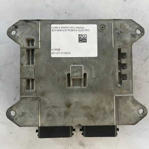 Řídící jednotka SIMOS10.13A MAZDA L82318881E MITSUBISHI ELECTRIC E6T53976HS1 Řídící jednotka SIMOS10.13A MAZDA L82318881E MITSUBISHI ELECTRIC E6T53976HS1