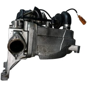 Chladič zpětného vedení EGR 059131515R S5VX3T82081 Chladič zpětného vedení EGR 059131515R S5VX3T82081