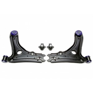 Sada ramen zesílené silentbloky ramen Seat Ibiza (6K1) 54VW0002