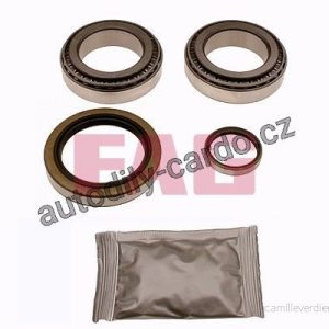 Sada ložisek kol FAG 713615660 – MAZDA E zadní – 89 Sada ložisek kol FAG 713615660 – MAZDA E zadní – 89