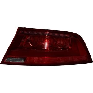 Audi A7 4G Sportback r.v. 2011 pravé zadní vnější světlo LED 4G8945096 S5VX3T66036 Audi A7 4G Sportback r.v. 2011 pravé zadní vnější světlo LED 4G8945096 S5VX3T66036