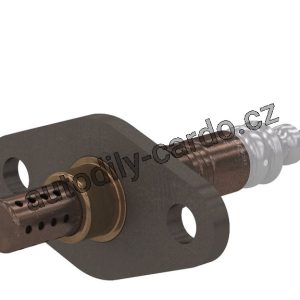 Lambda sonda DENSO DOX-0111