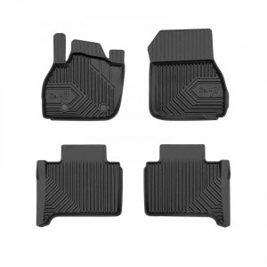 Zvýšené gumové koberečky RENAULT Zoe (BFM_) – 4ks AKD77425651 Zvýšené gumové koberečky RENAULT Zoe (BFM_) – 4ks AKD77425651