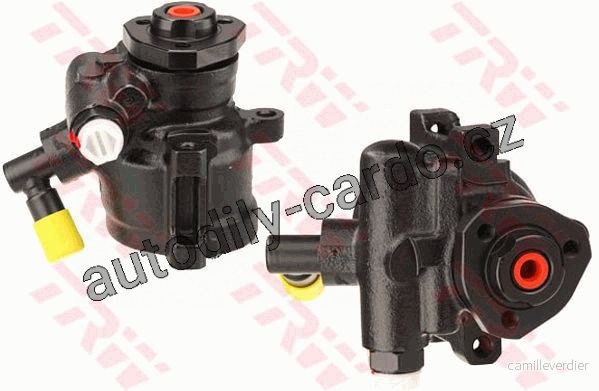 Hydraulické čerpadlo, řízení TRW JPR294 - VW