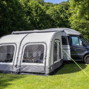 Stan předstan nafukovací samostatně stojící Tour Ponza Air 390 (šířka 390 cm, výška 265–295 cm) 308334 Stan předstan nafukovací samostatně stojící Tour Ponza Air 390 (šířka 390 cm, výška 265–295 cm) 308334