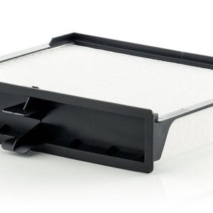 Filtr, vzduch v interiéru MANN-FILTER CU 2430