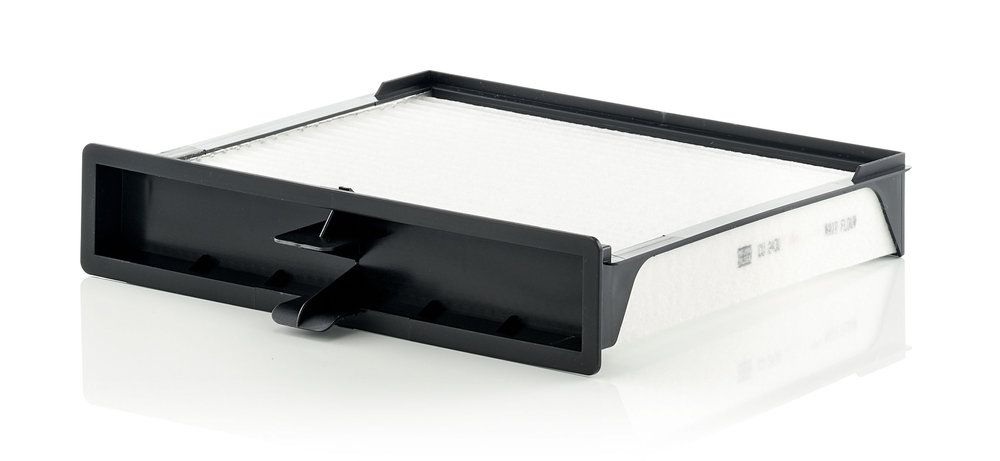 Filtr, vzduch v interiéru MANN-FILTER CU 2430