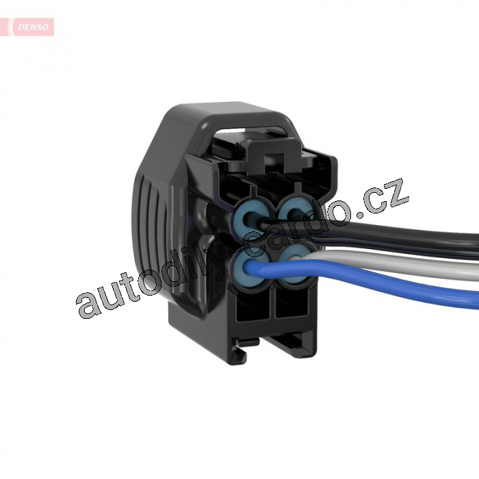 Lambda sonda DENSO DOX-1196
