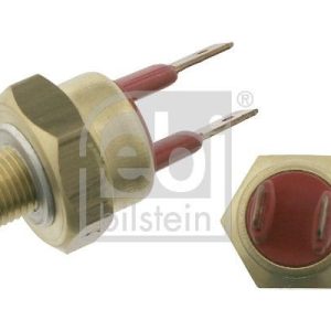 Teplotní spínač, startovací automatika FEBI BILSTEIN 05282 Teplotní spínač, startovací automatika FEBI BILSTEIN 05282