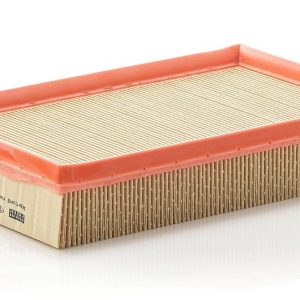 Vzduchový filtr MANN-FILTER C 2579 Vzduchový filtr MANN-FILTER C 2579