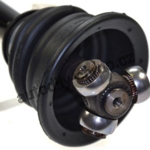 Hnací hřídel LÖBRO 303078 – RENAULT Hnací hřídel LÖBRO 303078 – RENAULT