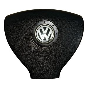 VW Caddy 2K skříňový vůz r.v. 2009 airbag řidiče 2K0880201F S5VX3T77437 VW Caddy 2K skříňový vůz r.v. 2009 airbag řidiče 2K0880201F S5VX3T77437
