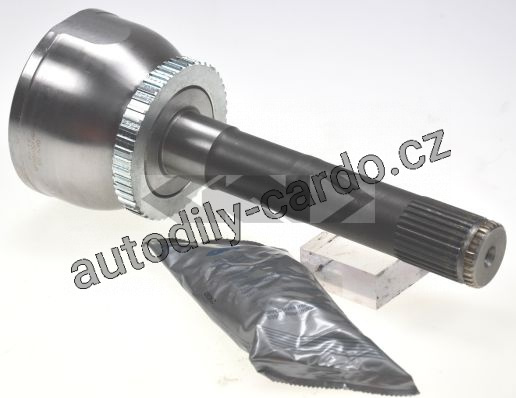 Kloub, hnací hřídel LÖBRO 303992 - TOYOTA