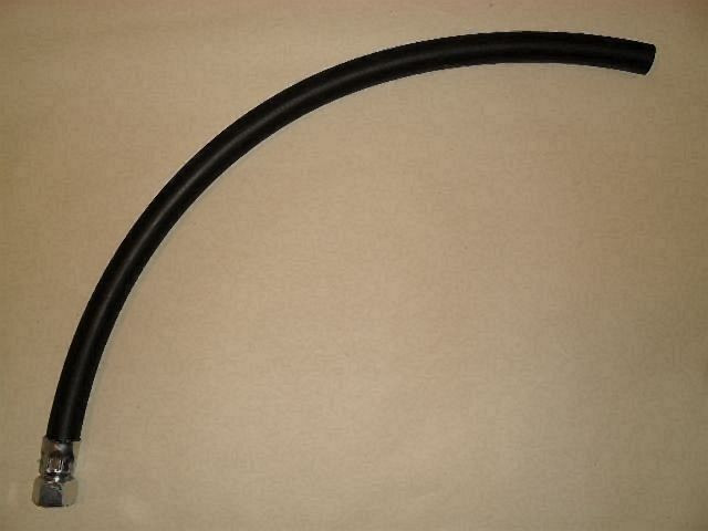 Hadice 13*700 FBE DMF M22*1.5 volny konec TATRA 96732