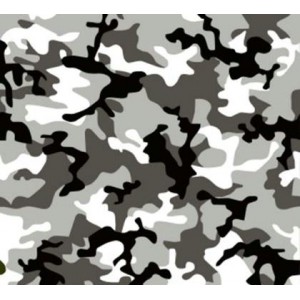 Maskáčová TLKC-360-2 polepová fólie 152x2700cm - interiér/exteriér TLKC-360-2-270