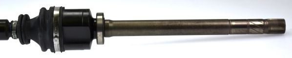 Hnací hřídel LÖBRO 303626 – RENAULT Hnací hřídel LÖBRO 303626 – RENAULT
