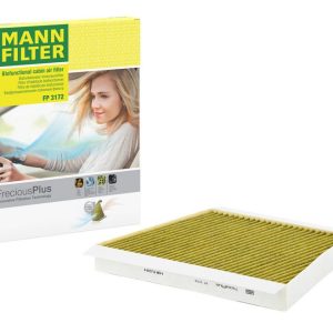 Kabinový filtr MANN MF FP3172