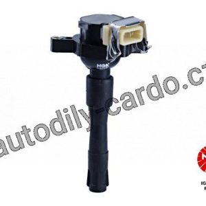 Zapalovací cívka NGK U5005 (48009) Zapalovací cívka NGK U5005 (48009)