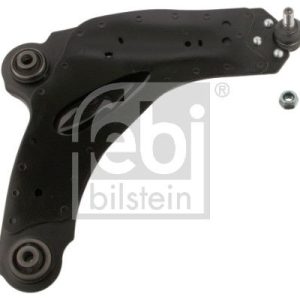 Řídicí páka, zavěšení kol FEBI BILSTEIN 39604 Řídicí páka, zavěšení kol FEBI BILSTEIN 39604
