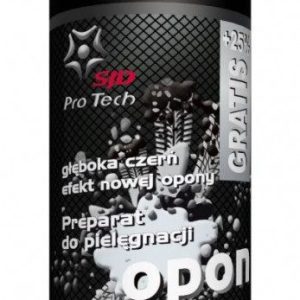 Sprej na pneumatiky 400ml SJD 625740
