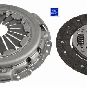 SA 3000950640 Spojková sada SACHS