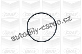 Vodní pumpa GRAF (GR PA148) - VW GOLF 1.3 -90