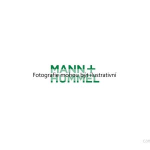 Vzduchový filtr (MANN+ C 1370) 4754246 Vzduchový filtr (MANN+ C 1370) 4754246