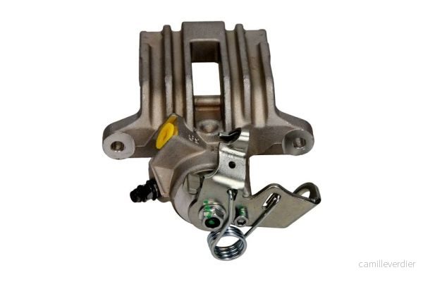 Brzdový třmen MAXGEAR 82-0011