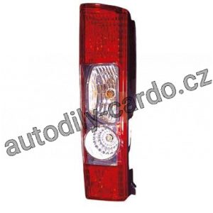 Zadní světlo ALKAR 2202856 Zadní světlo ALKAR 2202856