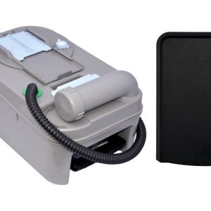 SOG odvětrávací sada Typ 320 S pro toalety Dometic CT 3000 / CT 4000 (do dvířek, černá) 310067 SOG odvětrávací sada Typ 320 S pro toalety Dometic CT 3000 / CT 4000 (do dvířek, černá) 310067